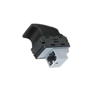 สวิตช์กระจกหน้าต่างด้านขวาสำหรับรถตู้ Transporter ปี 2003-2015 สวิตช์อัตโนมัติ 7e0959855d - Product Image 4