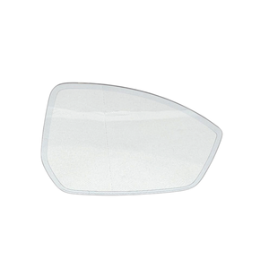Vidrio de Espejo Retrovisor Derecho para Land Rover Range Rover Evoque Serie LR093154 (18>) - Product Image 1