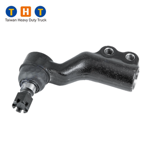 พวงมาลัยรถบรรทุกผูกก้านท้าย RH LH MC891387 MC891388ชิ้นส่วนรถบรรทุกสำหรับมิตซูบิชิ Fuso 6D34 FH215 FH217 - Product Image 3