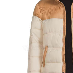 Doudoune pour homme confortable à utiliser à l'extérieur Vêtements à la mode les plus vendus Doudoune pour homme au meilleur prix - Product Image 4