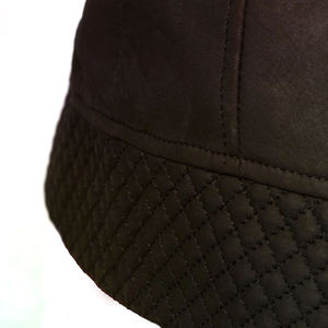 Chaleco de Cuero Genuino de Lujo para Mujer, Chaqueta sin Mangas de Piel de Cordero Suave, Ropa de Moda de Alta Gama, Suministro de Fábrica, Servicio OEM - Product Image 3