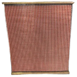 MEILLEURE VENTE Aluminium Cuivre Radiateur Ferraille Propre Laiton Radiateur Ferraille - Product Image 1