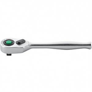 Llave de Impacto Neumática de Dientes Finos de Liberación Rápida Stahlwille, Herramienta de Impacto Neumática Premium - Product Image 3