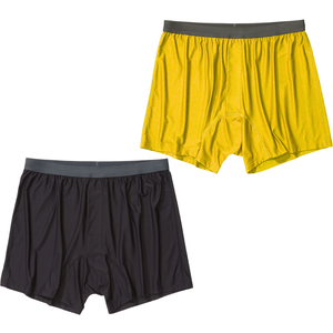 Slips et boxeurs pour hommes de confort luxueux slip mi-taille pour hommes tissu léger et aéré boxeurs pour hommes sous-vêtements emballage personnalisé - Product Image 1