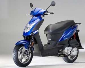 Kymco ลูกรอกของแท้แอสซี่ชุดรอกขับเคลื่อน2301A-KEC6-900 Agility125 - Product Image 4