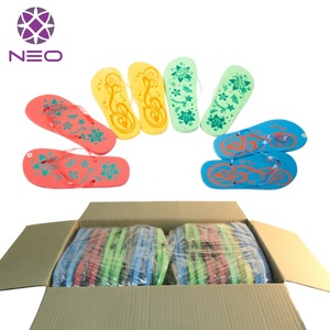 2023 nouvelles pantoufles d'été de bonne qualité sandales de plage du fournisseur vietnamien adaptées aux hommes et aux femmes expédition rapide - Product Image 6
