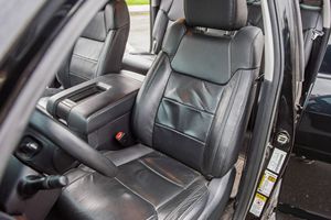 โตโยต้า ทันดรา ลิมิเต็ด ครูว์แม็กซ์ 4x4 ออโตเมติก 6 สปีด ปี 2017 - Product Image 6