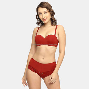Nardon Apparel Custom Fashion Show Sexy Bikini Conjuntos de Bikini para mujer Bikini con - Product Image 5