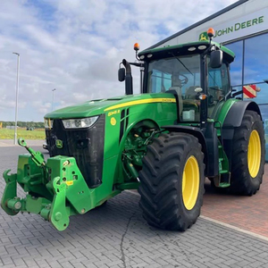 Calidad Original Johnn para Deeree 8345R Tractor maquinaria agrícola tractores a la venta - Product Image 1