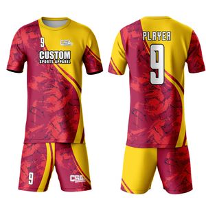Camiseta de fútbol de manga corta de último diseño y pantalones cortos duraderos, nuevo Kit de ropa de equipo de Pakistán, estilo 2025 - Product Image 1