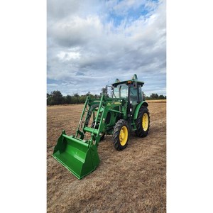 Alta Eficiencia Nuevos tractores Jon Der para la venta - Product Image 1