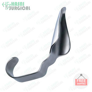 Rétracteur laser de qualité médicale, autoclavable, outil chirurgical - Product Image 2