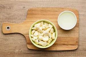 ETIQUETA LIMPIA DE AJO CONGELADO PRODUCTO DE HIERBAS NATURALES INGREDIENTE PURO A BASE DE PLANTAS - Product Image 6