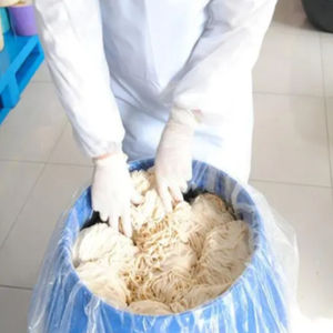 Pechuga de Pollo Halal de Alta Calidad, Sacrificada Higiénicamente, Fresca y Congelada para Restaurantes, Minoristas, Compradores de Importación-Exportación, Vinagre - Product Image 3