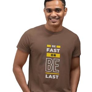 Vente en gros T-shirt en coton pour hommes, mode d'été décontractée, design imprimé élégant à manches courtes pour le tissu de sport quotidien - Product Image 1