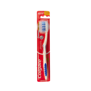 Brosse à dents Colgate Classic Deep Clean - Poils doux, action de nettoyage en profondeur, qualité fiable - Product Image 5