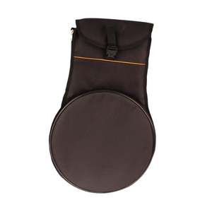 Estuche para Tambor Resistente, Bolsa para Tambor Acolchada con Espuma Gruesa para un Transporte Seguro y Uso Diario - Product Image 4