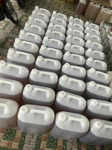 Huile de coco vierge pressée à froid pour la peau, les cheveux et la cuisine-Wholesale Supply Vietnam Origin - Product Image 2