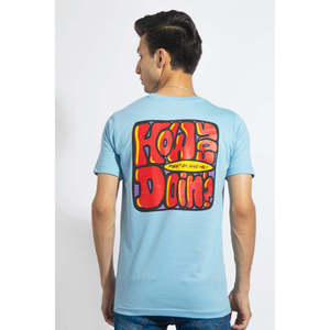 Fabricante de Camisetas Terry, Camisetas Personalizadas para Hombre que Absorben la Humedad - Product Image 4