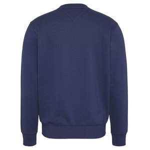 Venta al por mayor de ropa deportiva personalizada para hombre Fitness Jogging ropa sólida de invierno sudadera de ganchillo Diseña tus propias sudaderas con capucha - Product Image 2