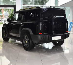 Jettour Traveler 4WD Conqueror PRO+ Automatique 2023 d'occasion, SUV 5 portes 5 places, conduite à gauche - Product Image 3