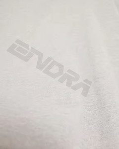 Camiseta de Hombre con Lavado Ácido, Estilo Urbano Hip Hop, 100% Algodón, con Logotipo Personalizable, Talla Grande, Vintage - Product Image 5