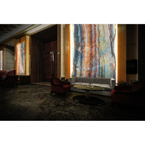 Custom Kitchen and Bathroom <b>Vanity</b> Tops Calacatta Quartz Natural Stone Countertops Carrara Calacata Hotel Project Prefab Cut - Product Image 1