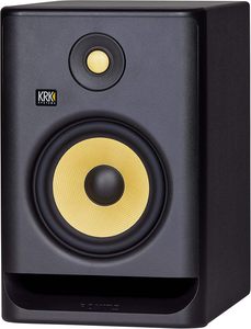 Altavoces de Monitor de Estudio KRK Rokits 7 G4 Originales, Nuevos, de la Mejor Calidad - Par, Color Negro - Product Image 2