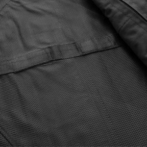 Chaleco de cuero de motorista de invierno para hombre al mejor precio, diseño único de talla grande, nueva moda con decoración de botones, tela de lona superior informal - Product Image 2