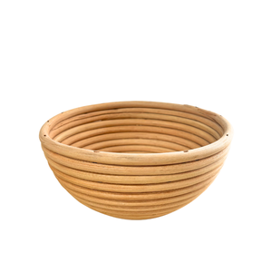 ARTÍCULO CALIENTE Cesta de prueba de pan de ratán sostenible exportada de Vietnam Hermoso accesorio hecho a mano para cada cocina - Product Image 1