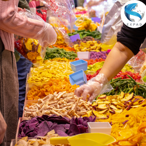 Les fruits et légumes secs sont-ils bons pour vous? - Product Image 5