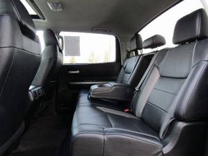 ใช้2020โตโยต้าทุนดราจำกัด - Product Image 5