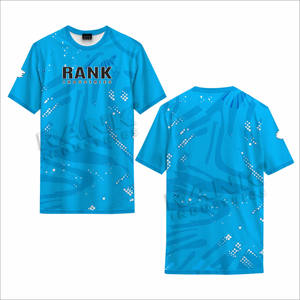 Cómodas en stock, camisetas para hombre, camisetas transpirables de nuevo estilo para hombre, camisetas para hombre hechas a medida - Product Image 4