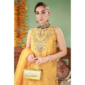 ผ้าชีฟองอาโรบา - Product Image 6