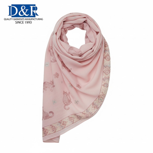 Meilleur hijab plissé en coton denim de marque, soie froissée, sans repassage, écharpe ethnique, châle de mode pour femmes, respirant, doux pour la peau, élastique - Product Image 4