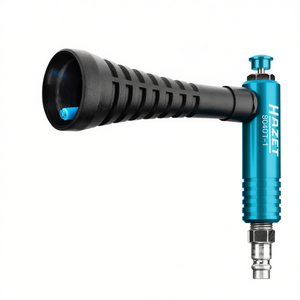 Pistolet à air comprimé Hazet Turbo, produit haute performance dans la catégorie des pistolets à air comprimé - Product Image 3