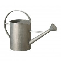 Premium Quality Galvanized Steel Watering Can Shape Environmentally Friendly Lightweight Wholesale Creative Designer Handmade - Product Image 3