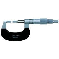 High Quality Japanese Mitutoyo Analogue Stainless Steel Vernier Caliper 0-25mm +/-0.02mm Accuracy LCD Display Coolant Proof 1
