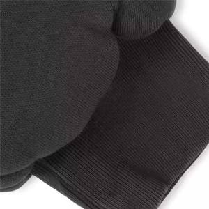 Top Quality <b>Mens</b> <b>Hoodies</b> Heavyweight 100% Cotton Pullover <b>Hoodies</b> Quick Dry Unisex Custom <b>Thick</b> Fleece Long Sleeve <b>Mens</b> <b>Hoodies</b> - Product Image 6