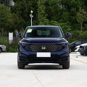 รถเอสยูวีขนาดกลางดีเซลคุณภาพสูง ปี 2025 สำหรับขาย ผู้ผลิตยานยนต์คุณภาพจากจีน สมรรถนะสูง เกียร์อัตโนมัติ ผลิตในญี่ปุ่น - Product Image 3