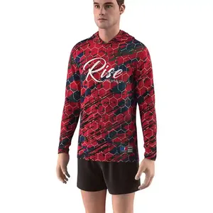 Chemise pour <span class=keywords><strong>homme</strong></span>, fabrication directe d'usine, tissu doux au toucher, élasthanne, logo personnalisé disponible - Product Image 5