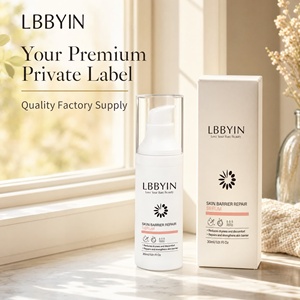 LBBYIN Siero Puro Supporto Barriera Ceramide Essenza Lenitiva Postbiotica Sollievo Sinergico per Pelli Sensibili e Reattive - Product Image 6