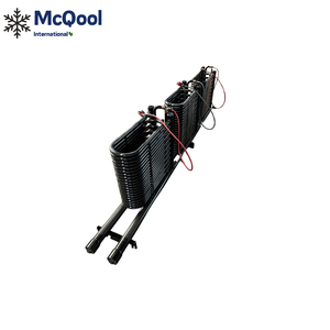 Échangeur de chaleur coaxial à fonctionnement sans effort, fabriqué avec des fonctionnalités révolutionnaires pour les applications industrielles et commerciales - Product Image 2