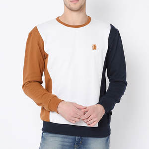 Offre Spéciale personnalisé hommes XS taille sweat-shirt décontracté confortable hiver polaire avec nouveauté motif imprimé solide - Product Image 1