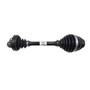 EJE DELANTERO IZQUIERDO BMW Serie 2 Gran Tourer (F46) 8643375 (14>) - Product Image 2