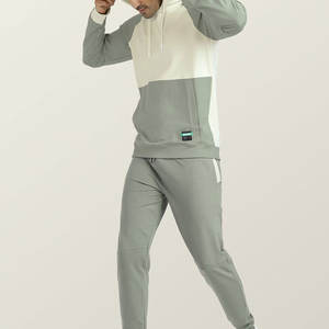 Hot <b>Sale</b> New Arrival Pullover Hoodies <b>For</b> <b>Men</b> Basics Unique Style Breathable <b>Men</b> Hoodies in Best Material - Product Image 4