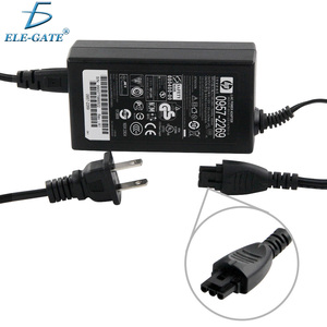 Caricabatterie Originale per Laptop HP in Grigio, Viola, Blu o Nero, Caricatore per Stampante - Product Image 1