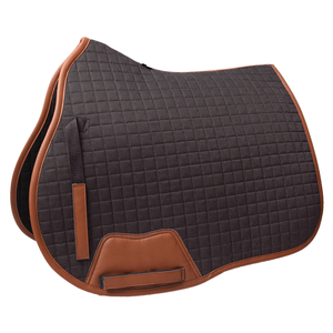 Selle de cheval de qualité supérieure, élégante et performante, en soie respirante, vente en gros, fabricant personnalisé, compétitif, équestre - Product Image 1