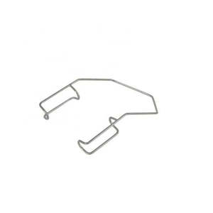 Barraquer 15mm Fenestrated Blades Eye Speculum Ophthalmic ENT <b>Instrument</b> for Eye Surgery and <b>Optical</b> Testing German Grade - Product Image 5