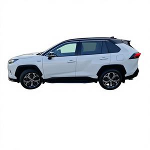 Gran Oferta para RAV4 SUV 2023-2025 |   Híbrido y Gasolina |   Emisiones Euro VI |   200-250Ps |   Listo para Exportar - Product Image 4